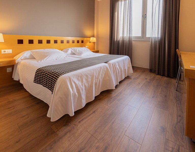 Costa Dorada: disfruta del clima mediterráneo alojado en hotel 4*