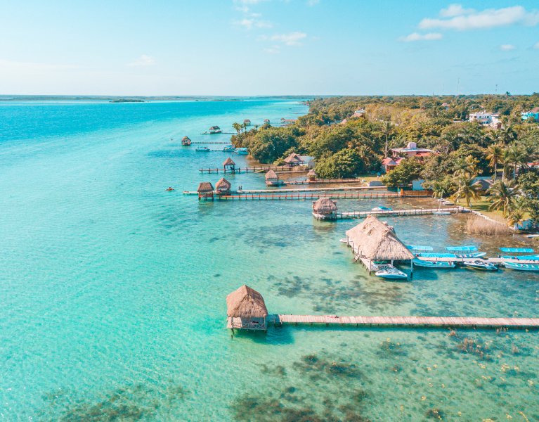 Riviera Maya con vuelos y Todo Incluido en resort 5*