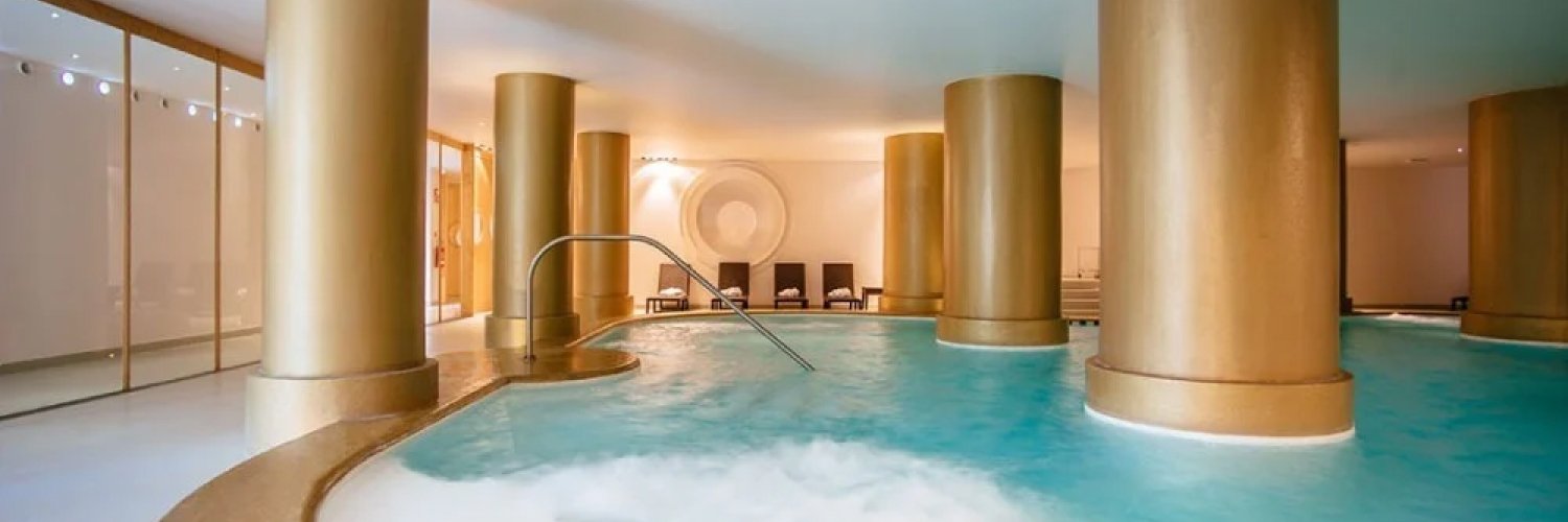 SPA y Hotel 4*: relax total en Povoa de Varzim (Portugal)