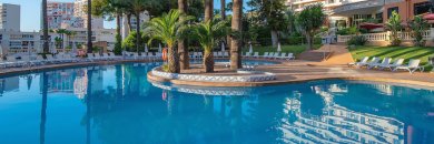 Hotel 4* muy cerca de la Playa de Levante: ¡planazo en Benidorm!