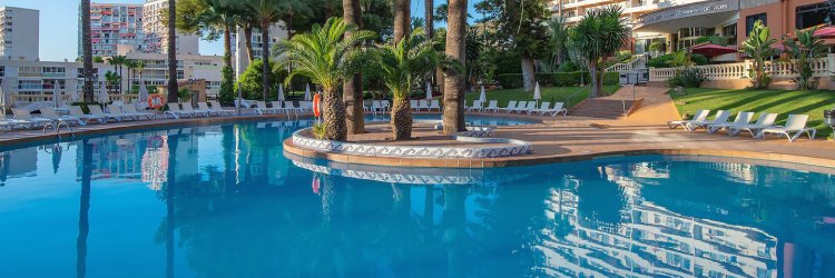 Primavera con sabor a verano: hotel 4* muy cerca de la Playa de Levante