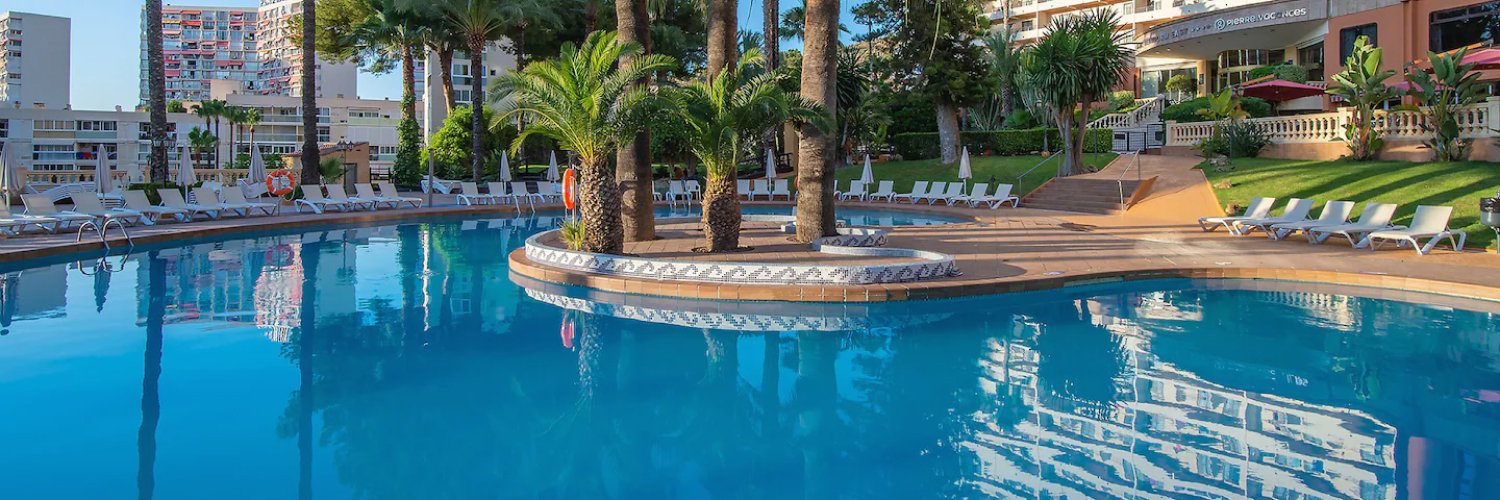 Hotel 4* muy cerca de la Playa de Levante: ¡planazo en Benidorm!