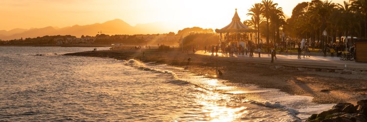 Despierta junto a la playa ¡Cambrils con sabor a verano desde ya!