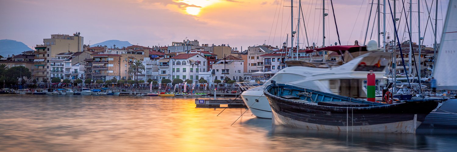 Desconecta en Cambrils a escasos metros de la playa