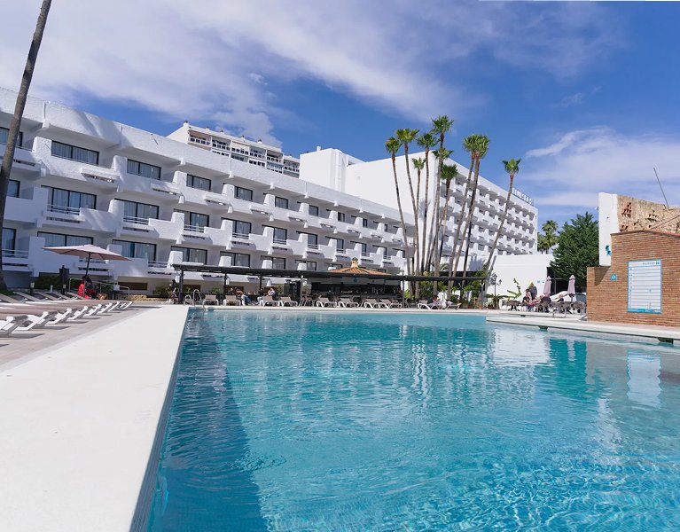 Todo incluido en Torremolinos: te mereces este 4* en la Costa del Sol