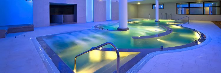 Spa, naturaleza y confort: tu escapada perfecta en Overo