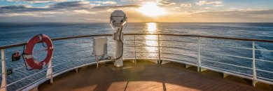 Crucero por el Mediterráneo con Costa Cruceros 