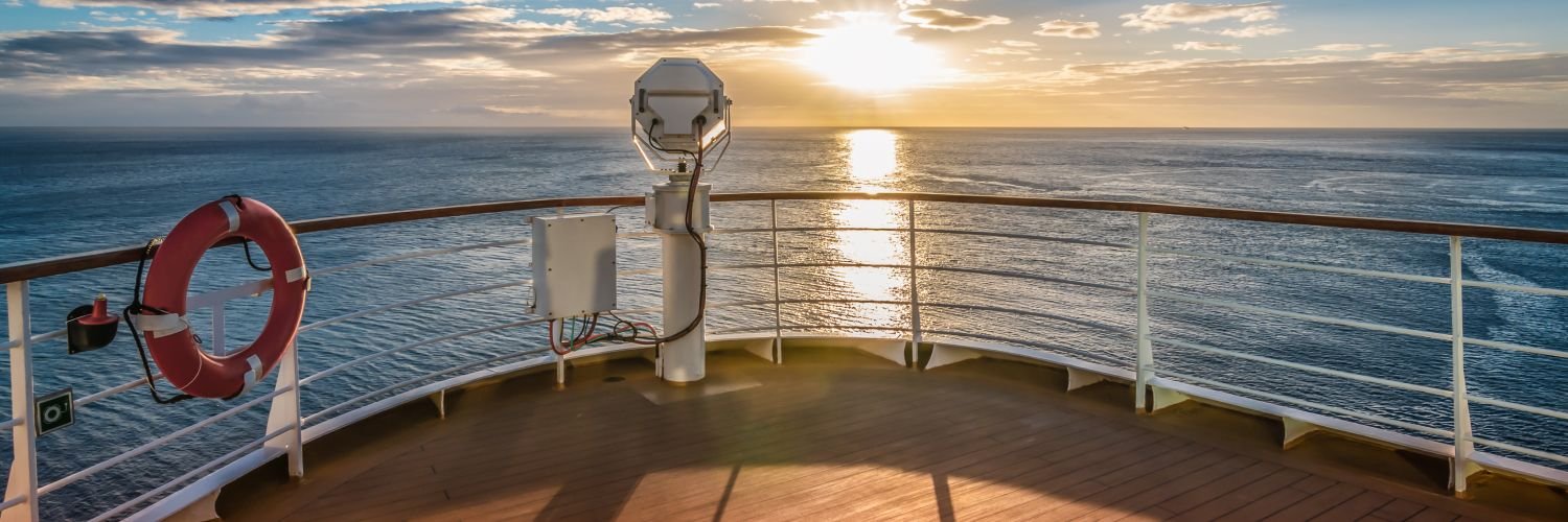 Crucero por el Mediterráneo con Costa Cruceros 