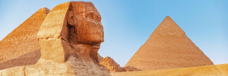 Egipto al completo: navega por el Nilo y explora los templos de Luxor