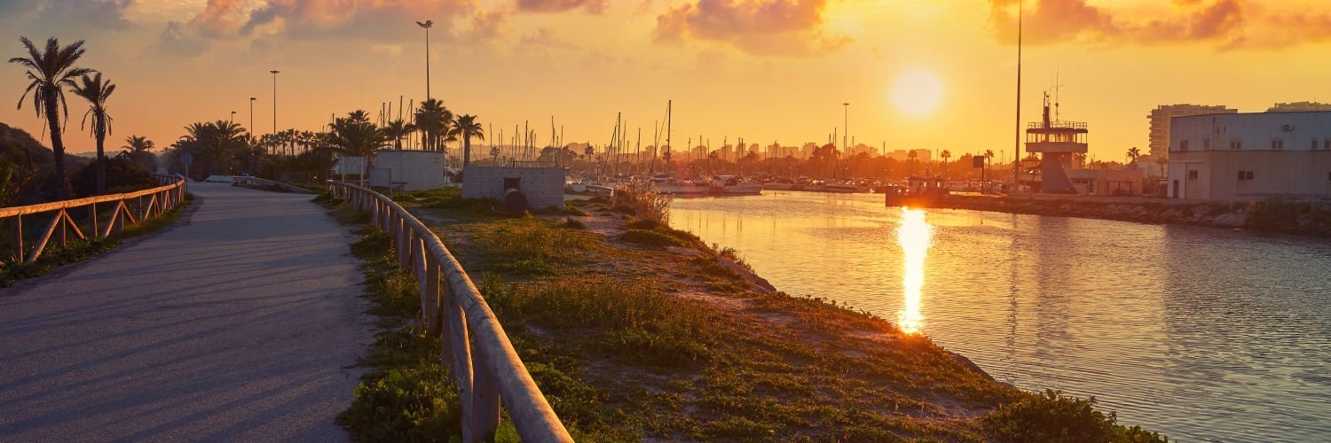 Costa Blanca de lujo: desconecta en un resort 5 estrellas