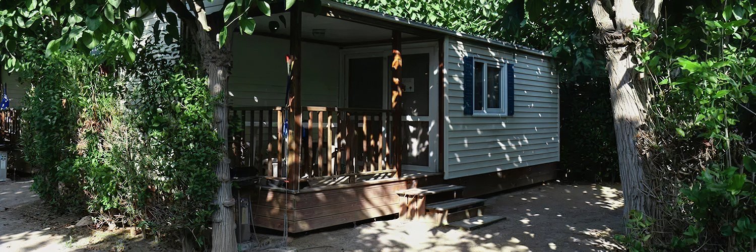 Tamarit es desconexión: duerme en un bungalow y relájate en el spa