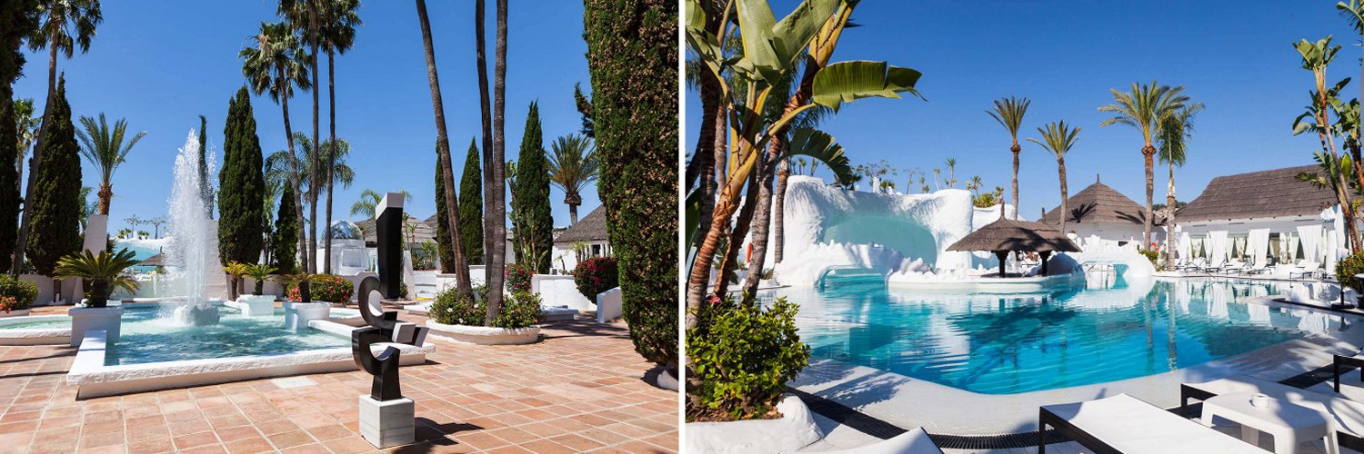 Disfruta de una suite de lujo en Almuñécar: relax y tranquilidad