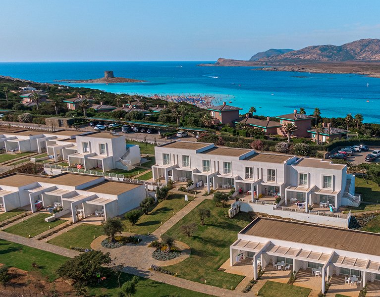 Semana Santa en Cerdeña: apartamento, ferry, ¡y lleva gratis tu coche!