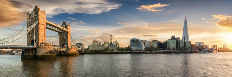 Escapada a Londres: la ciudad que nunca deja de sorprender