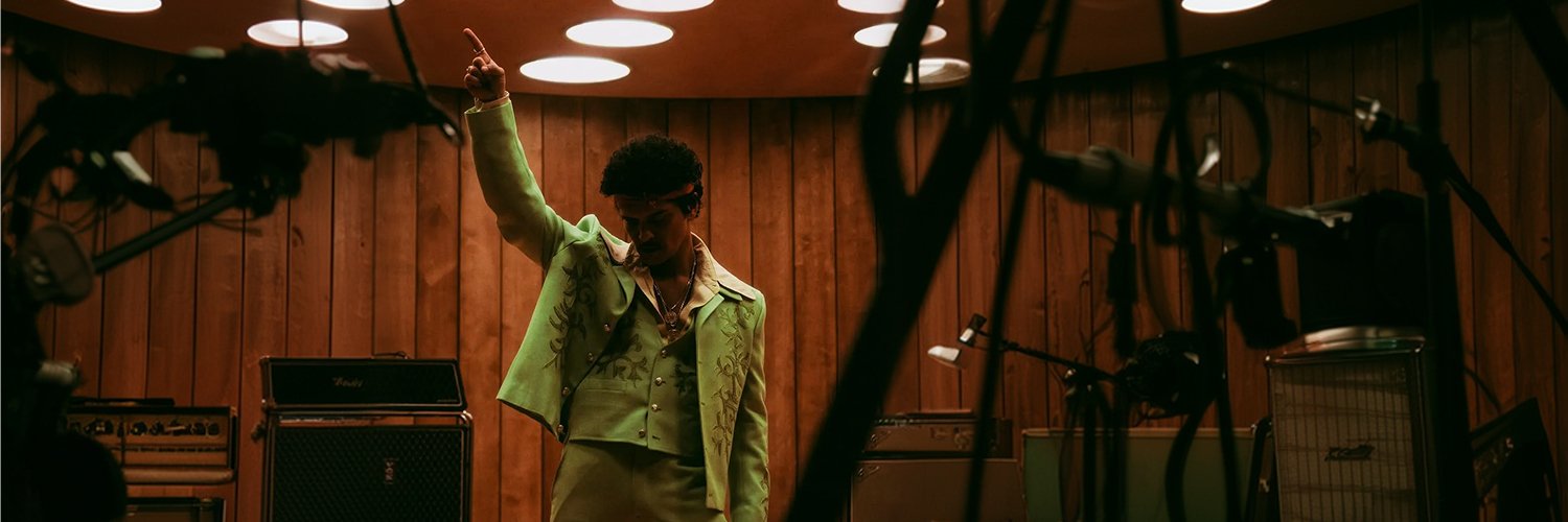 ¡Vibra con Bruno Mars! Entrada + alojamiento en Madrid