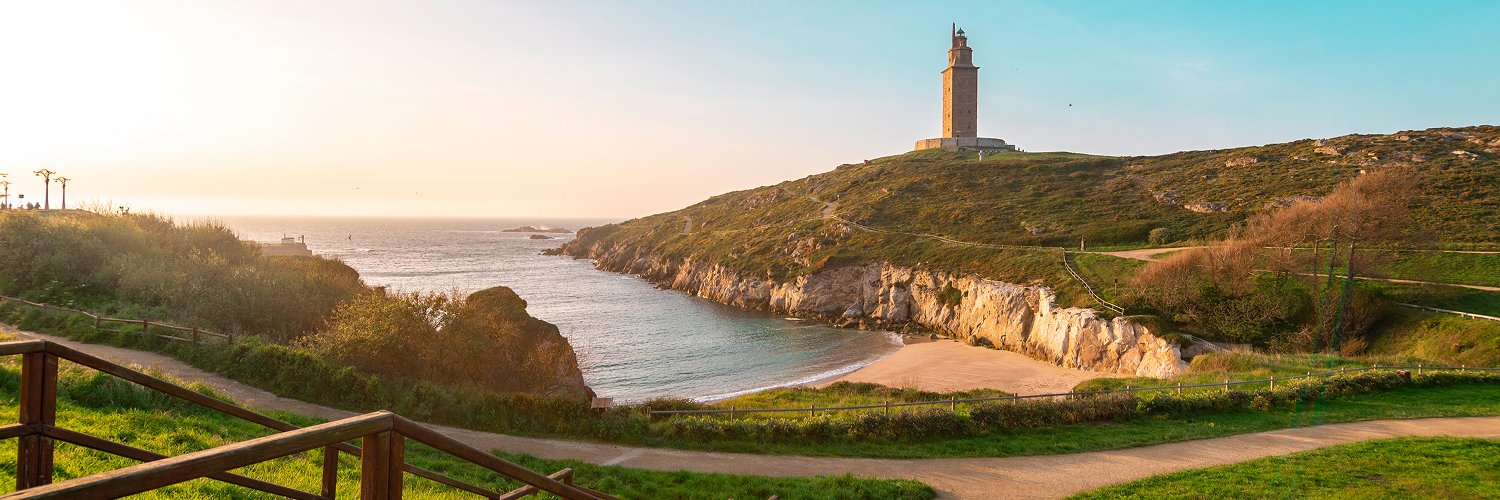 Descubre Ribeira, A Coruña: dunas, playas infinitas y desconexión total