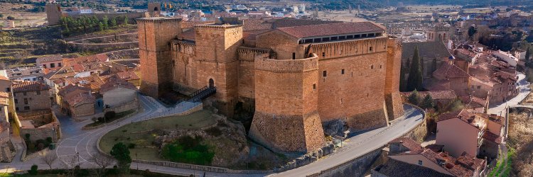 ¡Escapada Medieval! Alójate en la villa histórica de Mora de Rubielos
