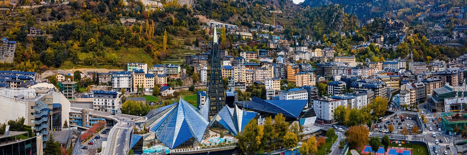 La aventura comienza en Andorra: estancia en hotel 3*