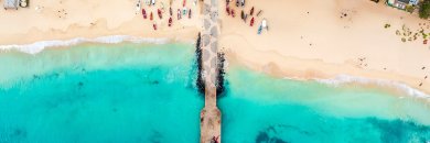 Es el momento de vivir Cabo Verde: mucho más que un paraíso africano