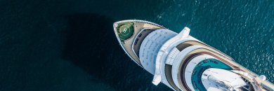 Mayo al sol de Crucero por el Mediterráneo con Costa Cruceros