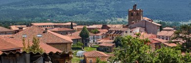 ¡Descubre Vinuesa! La joya rural de Soria en plena Sierra de Urbión