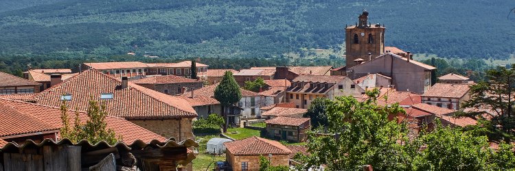 ¡Descubre Vinuesa! La joya rural de Soria en plena Sierra de Urbión