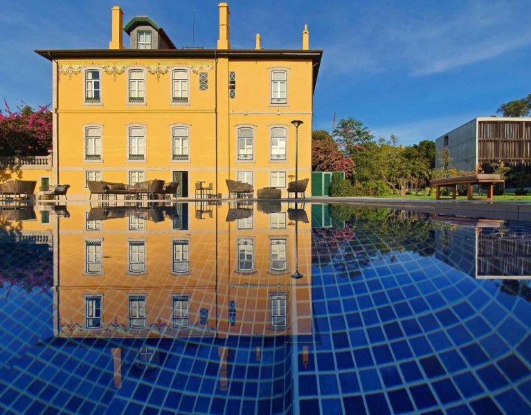 Escapada deluxe en Oporto: duerme en el Hilton y disfruta de un crucero por el Duero