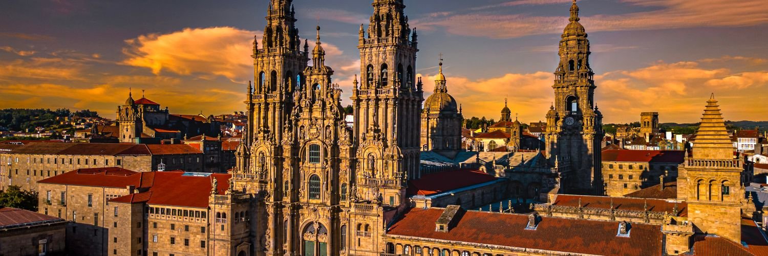 Relájate a un paso de Santiago de Compostela en un hotel 4* con desayuno