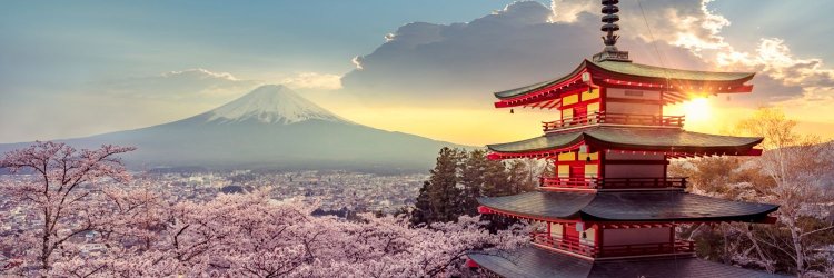 De Tokyo a Osaka: ¡vive Japón con vuelos incluidos!
