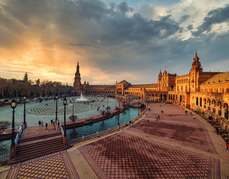 La Sevilla que quieres vivir, ahora por mucho menos