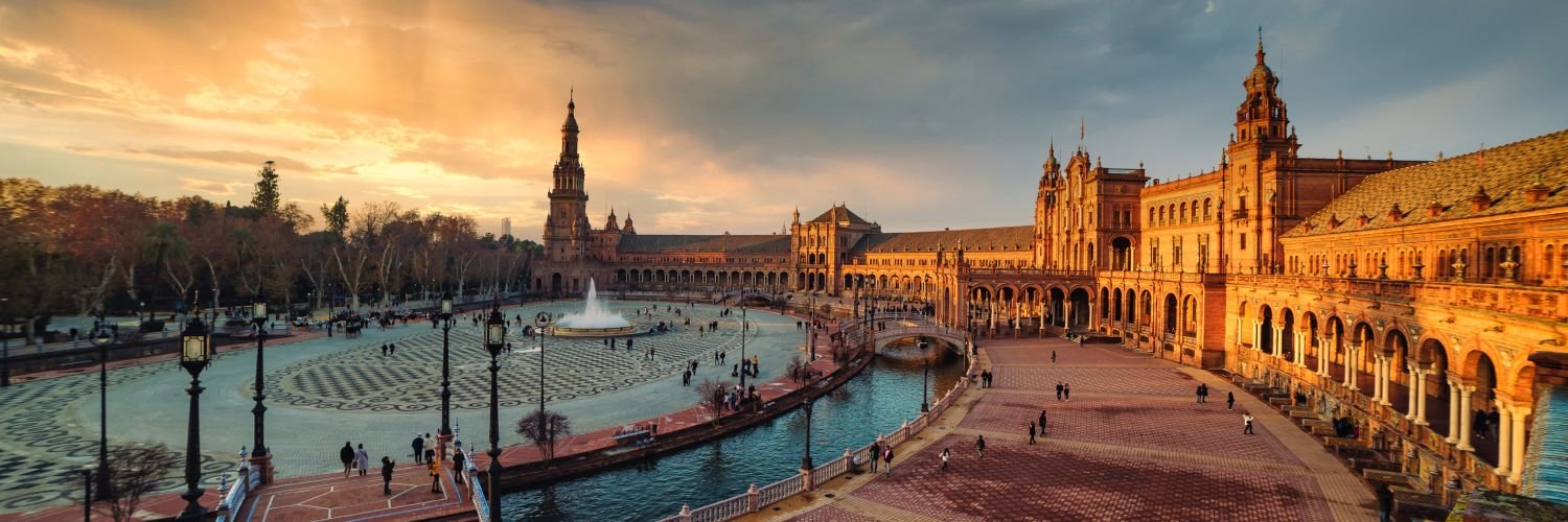 La Sevilla que quieres vivir, ahora por mucho menos