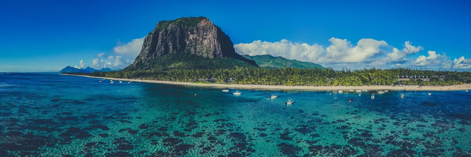 Descubre el paraíso en Isla Mauricio, ¡con vuelos incluidos!