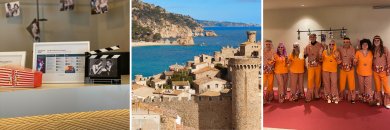 Carnaval junto al mar: fiesta, playa y hotel 4* en Tossa de Mar