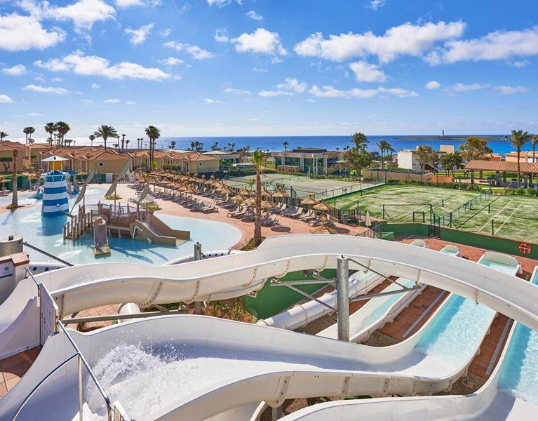 Lujo en Menorca en hotel 5* con Todo Incluido ¡NIÑOS GRATIS!