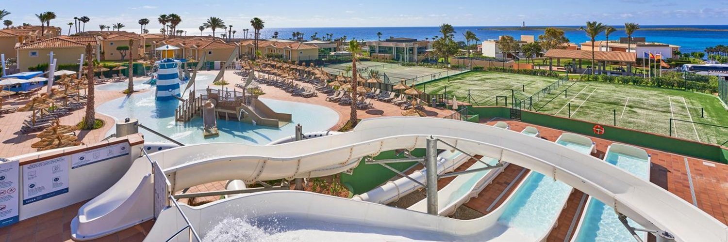 Lujo en Menorca en hotel 5* con Todo Incluido ¡NIÑOS GRATIS!
