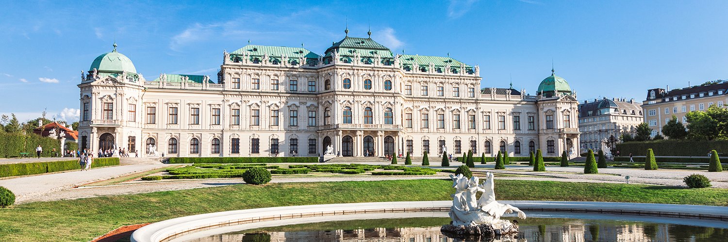 Descubre Viena y todos sus rincones en hotel 4*