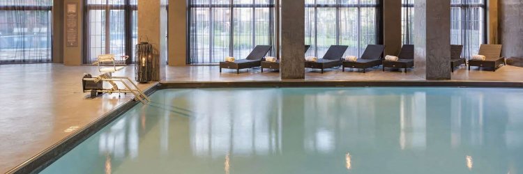 Renueva cuerpo y mente en un resort 4* con spa junto a la costa de Huelva