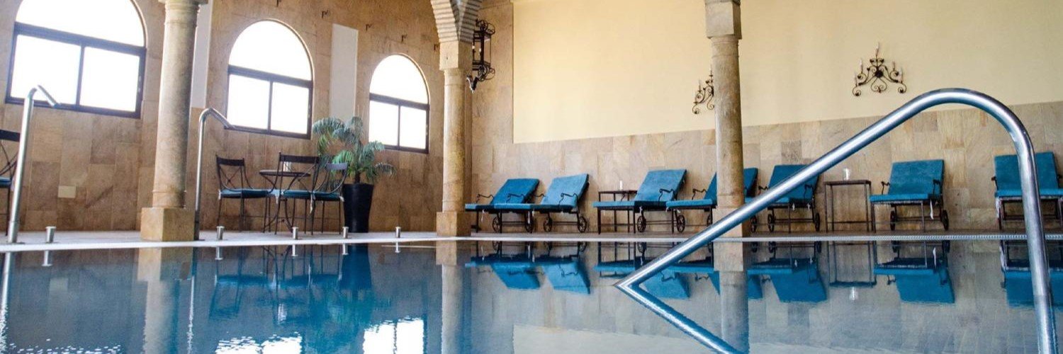 La Andalucía auténtica: desconexión, relax y gastronomía