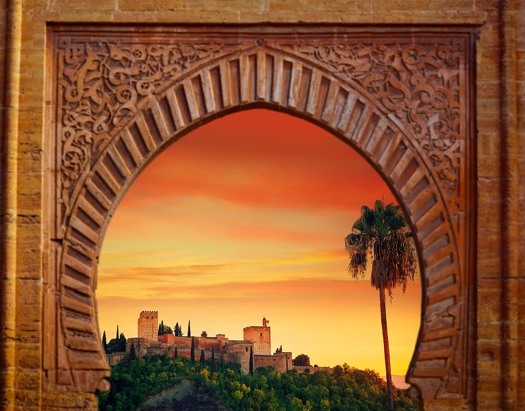 Escápate en pareja a Granada: el San Valentín que siempre recordaréis