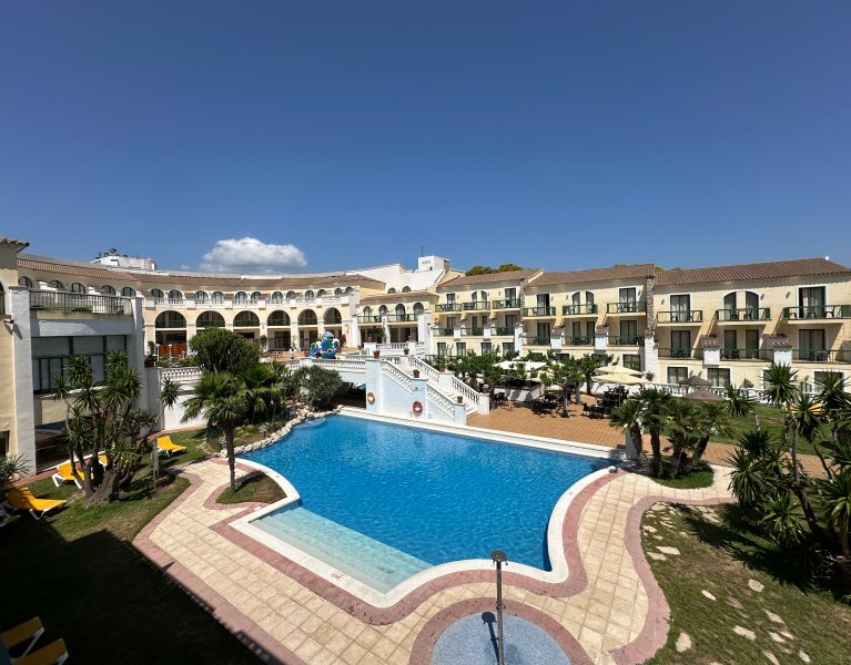 Tu verano en Hotel 4* en Miami Platja (Costa Dorada) ¡1er niño GRATIS!