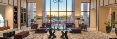 Escapada de lujo y relax con hotel 5* en la Costa Cálida