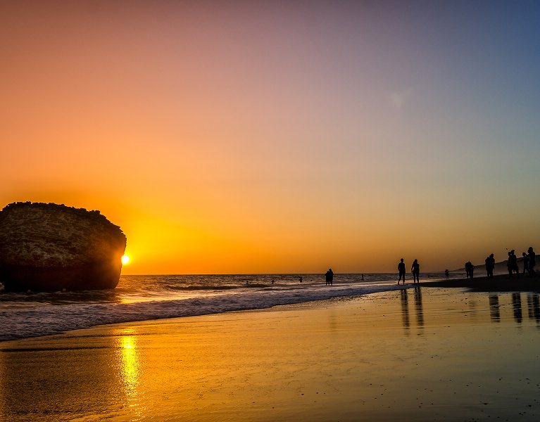 Especial San Valentín y más: Tu estancia más romántica en Matalascañas