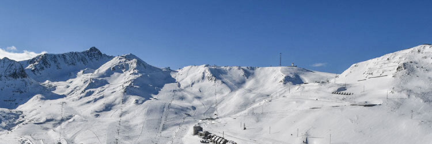 Disfruta del fin de semana de Carnaval en el Pas de la Casa (Andorra)