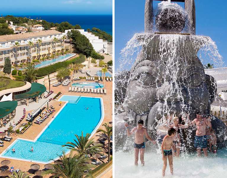 ¡Descubre el paraíso! Las playas de Mallorca te están esperando