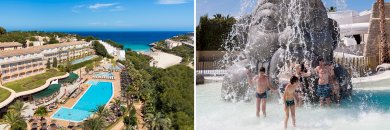 ¡Descubre el paraíso! Las playas de Mallorca te están esperando