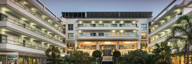 ¡Escápate a Albir y déjate llevar por el descanso mediterráneo!