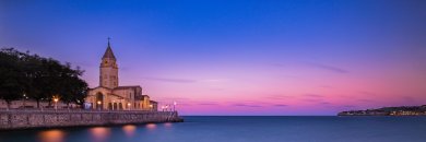 Escapada perfecta en Gijón: Hotel 4* a unos pasos del mar