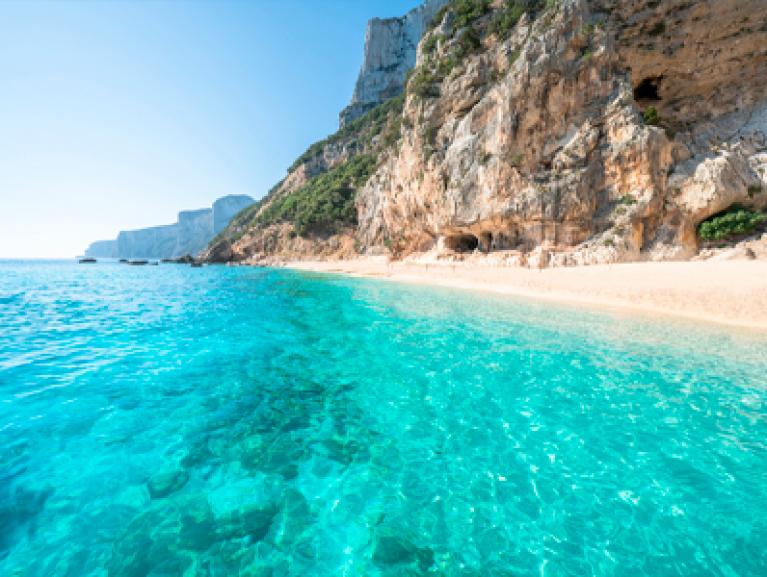 Semana Santa y más en Cerdeña con apartamentos y barco incluido