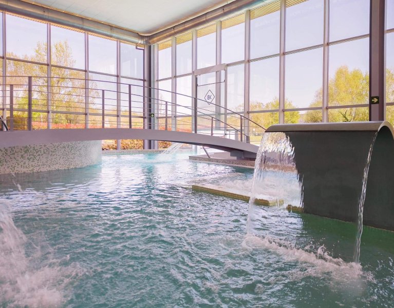 Bienestar total en Galicia: descanso, spa y golf en un entorno natural