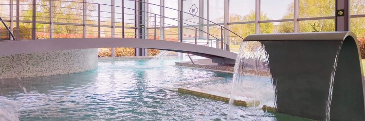 Bienestar total en Galicia: descanso, spa y golf en un entorno natural